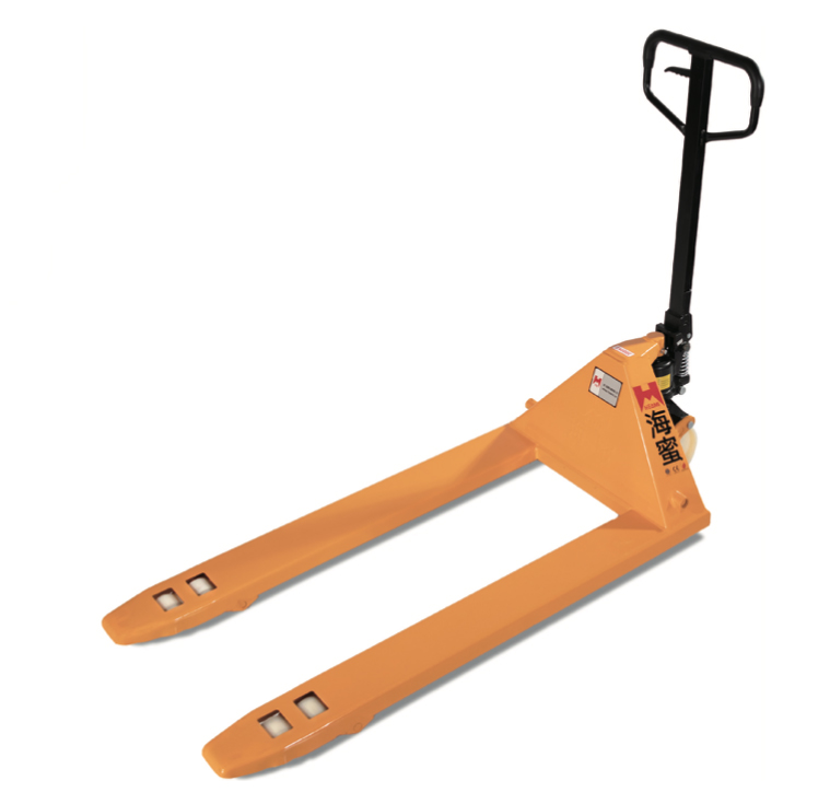 Affordable Pallet Jack For Retail & Warehouse | Anthill Cross Docking