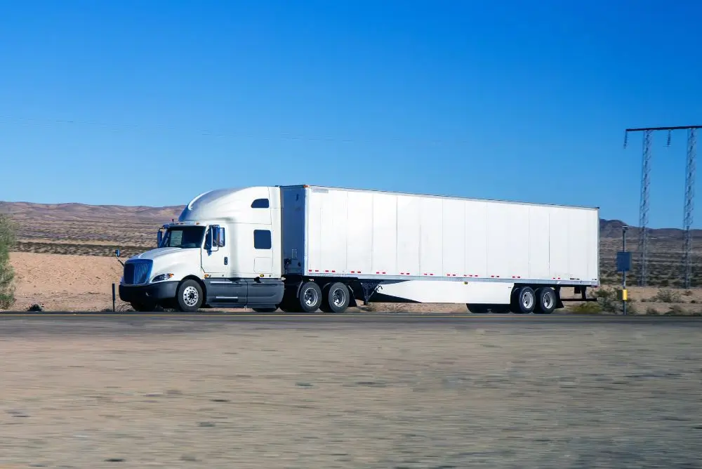 Professional Cargo Load Shift Services Near Georgia